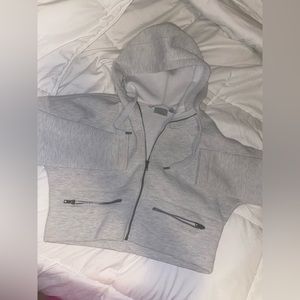 Athleta jacket